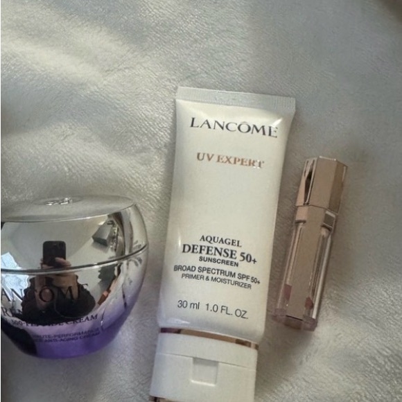 Lancome Other - Lancôme Travel Essentials Set